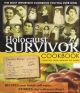 103322 Holocaust Survivor Cookbook 